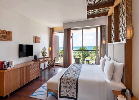 Combiné circuit Charmes balinais et séjour Ôclub Select Merusaka Nusa Dua 5* - 13