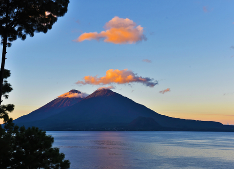 Circuit Chemins Sacrés du Guatemala et du Pacifique - 42