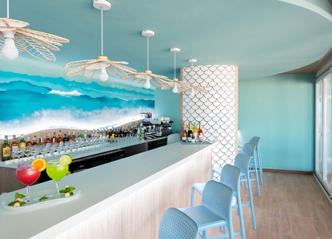 Hôtel Club Lookéa Puente Real 4* - 41