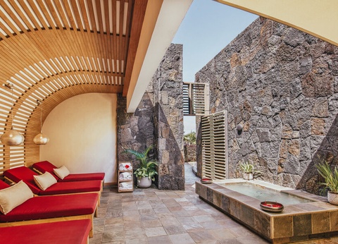 Hôtel Long Beach Mauritius 5* - 11