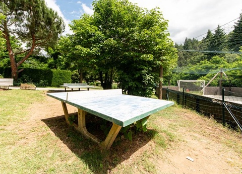 Camping maeva Escapades Coeur d'Ardèche 4* - 21