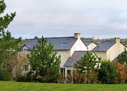 Résidence Lagrange Le Hameau De Peemor Pen 3* - 2