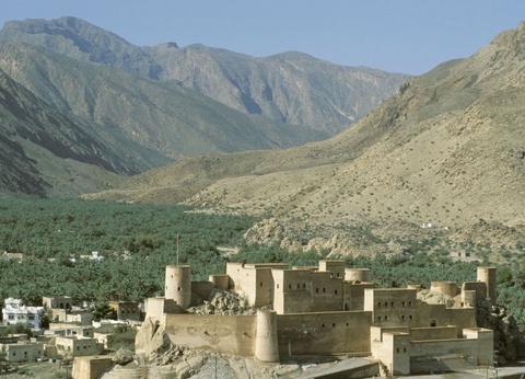 Circuit Kappa Découverte Les Merveilles Du Sultanat D'Oman - 11