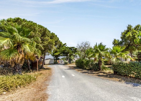 Camping Cap du Roc, 4* - 13