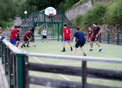 Camping Sunêlia La Source, 4* - 105