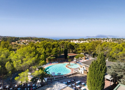 Belambra Clubs Lou Pigno 3B en demi-pension - 3