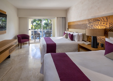 TUI Sélection Hôtel Viva Azteca by Wyndham - Choix Flex **** - 12