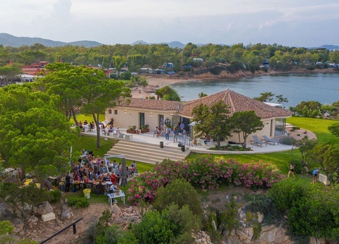 Camping Centro Vacanze Isuledda - 22