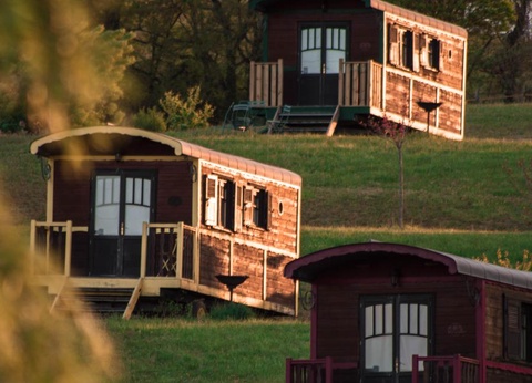 Domaine d'Escapa, 4* - 11