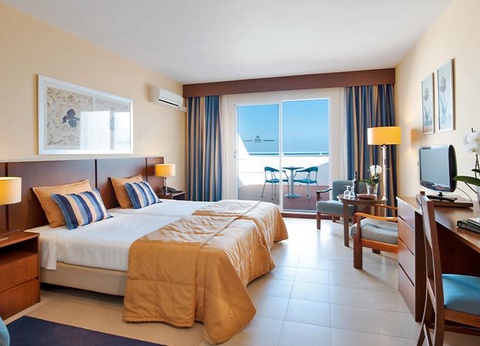 Hôtel Rocamar Lido Resorts - 5