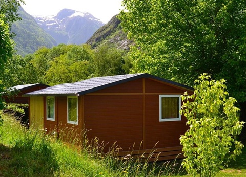 Flower Camping La Bexanelle, 4* - 32