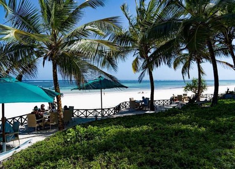 Asha Boutique Hotel - 15