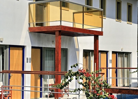 Hôtel All Senses Ocean Blue Seaside Resort & Spa 4* - 41