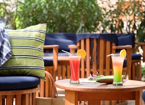 Hôtel Neptune 5* - 9