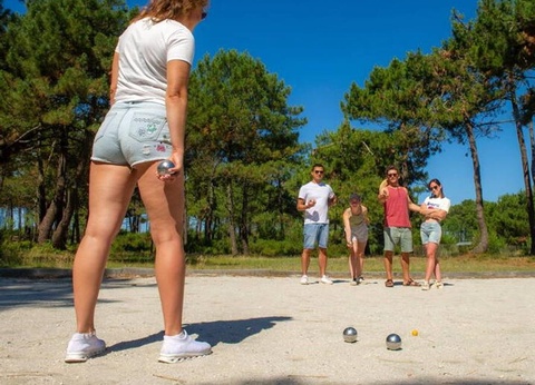 Camping Atlantic Club Montalivet, 5* - 59