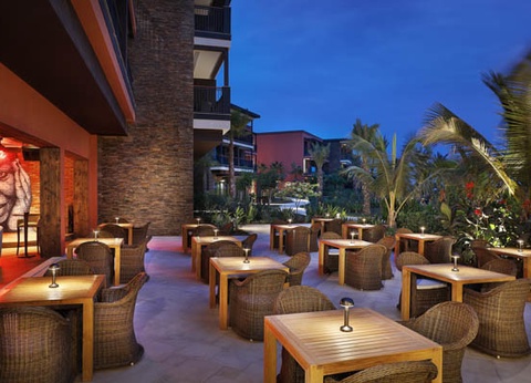 Hôtel Hilton Cabo Verde Sal Resort 5* - 12