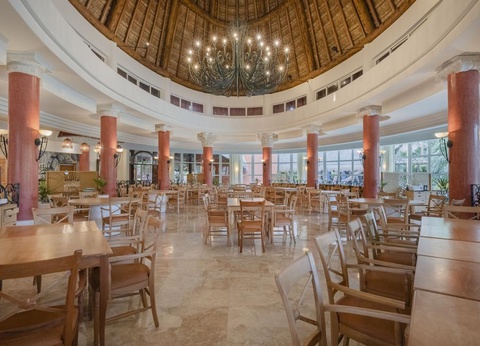 Hôtel Iberostar Selection Paraiso Lindo - 8