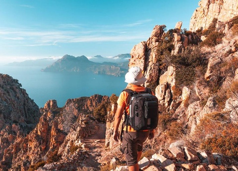 Camping Le Sagone, 4* - 27