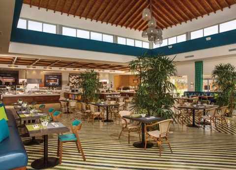 Hôtel Dreams Dominicus La Romana ***** - 19