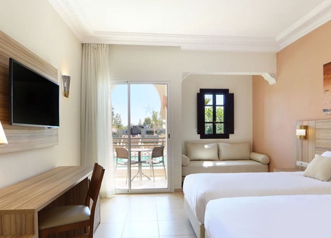 Kappa Club Iberostar Palmeraie Marrakech 4* - 11