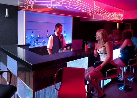 Hôtel Riviera 4* - 14