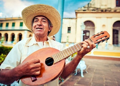 Circuit Cuba en grand en privatif avec logement au Framissima Evasion Sol Palmeras - 6