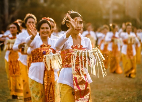 Evasion au Sud de Bali - Circuit Privatif - 10