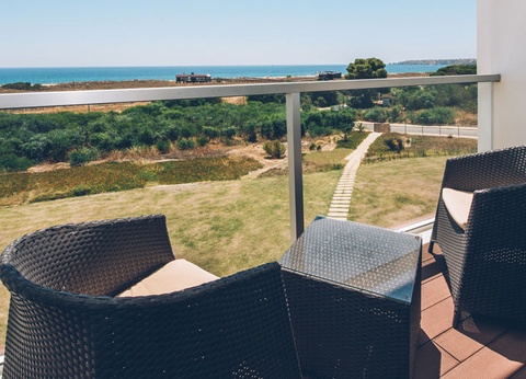 Hôtel Iberostar Selection Lagos Algarve 5* - 6