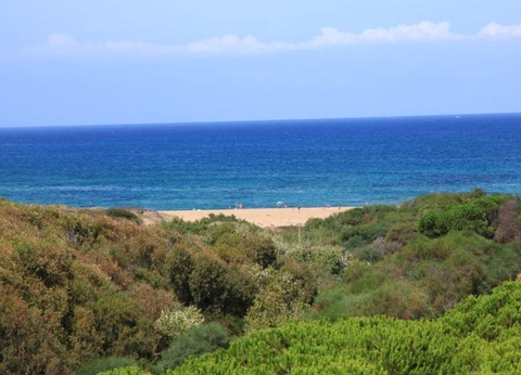 Camping Bella Sardinia, 3* - 56