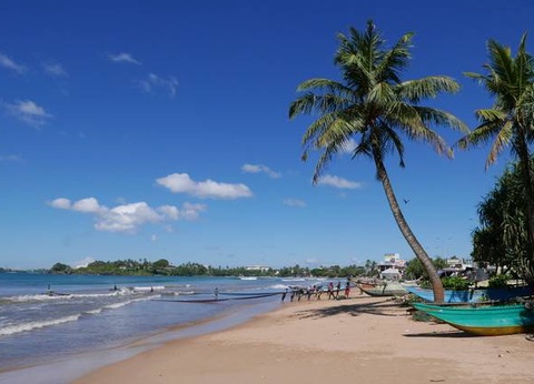 Circuit Ceylan Intimiste - 23