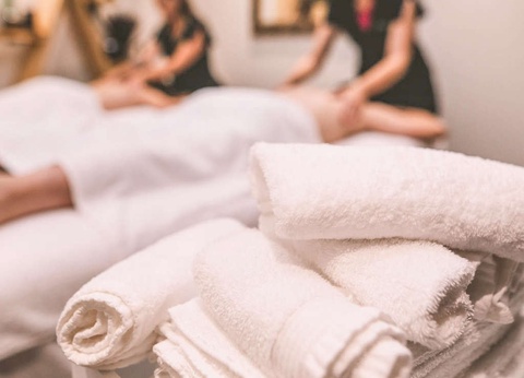 Escapade 4* près d'Avignon dans un batîment du XVIIIème - 4* - 14