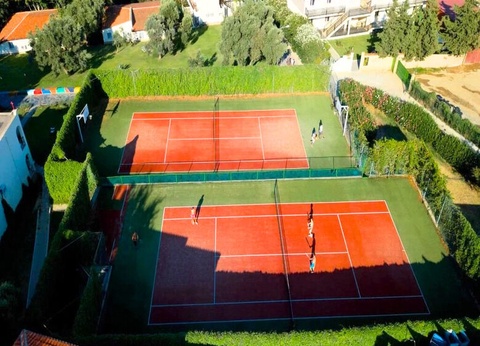 Hôtel Atlantis Club Resort 4* - 12