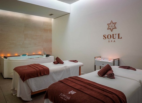 Hôtel Jupiter Marina & Spa 4* - 16