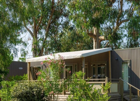 Camping Arinella Bianca, 5* - 11