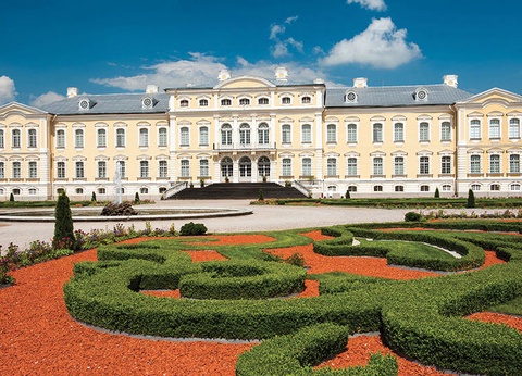 Circuit La Route de l'Ambre - 5