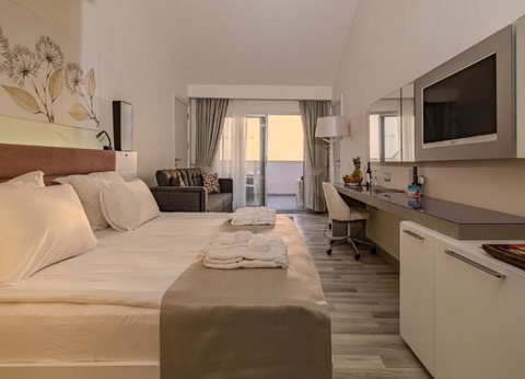 Hôtel Flora Garden Ephesus 5* - 7