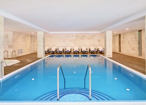 Hôtel Hipotels Hipocampo Playa 4* - 8