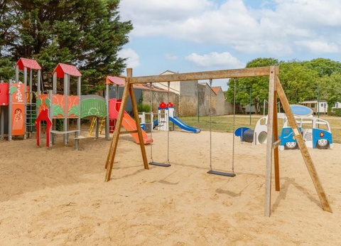 Camping maeva escapades Sun Océan, 3* - 33