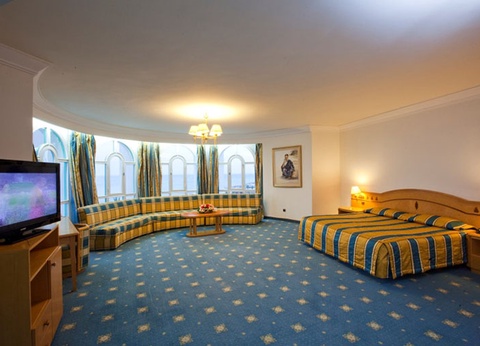 Hôtel El Mouradi El Menzah 4* - 5