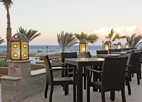 Hôtel Royal Star Beach Resort 4* - 8