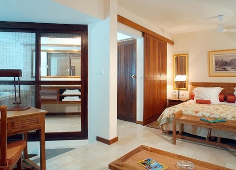 Combiné La Réunion - Jet Tours Signature Villa Delisle 4* & Jet Tours Signature Le Saint Alexis 4* - 9