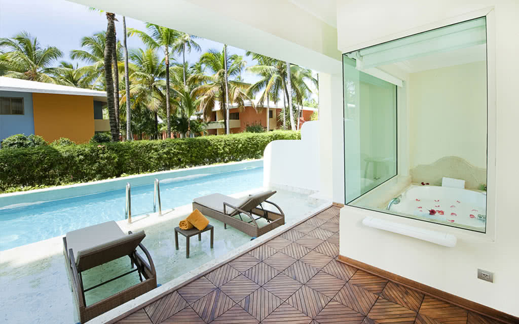 Hôtel JOIA Bavaro by Iberostar 5* - 3