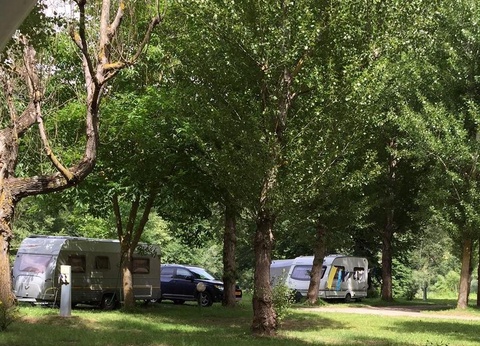 Camping Les Prades, 4* - 25