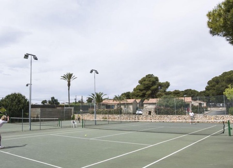 Camping Vilanova Park, 4* - 26