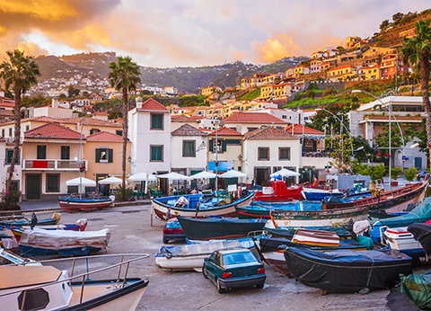 Circuit Madère Authentique : entre falaises et levadas *** - 12