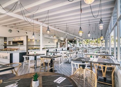 Hôtel BLUESEA Alyssa Suite 4* - 64