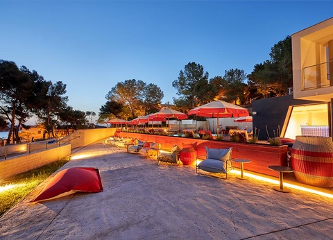Hôtel Ôclub Expérience Alua Calvia Mallorca 4* - 3
