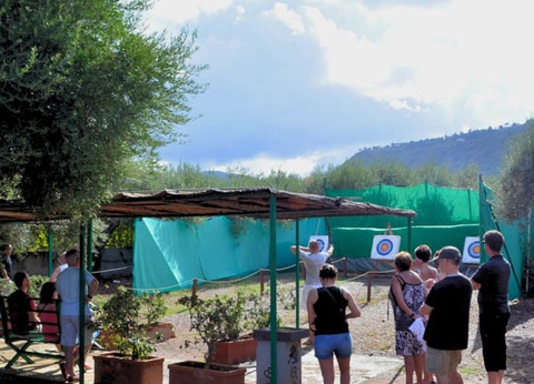 Club Jumbo Cefalu 4* - 14