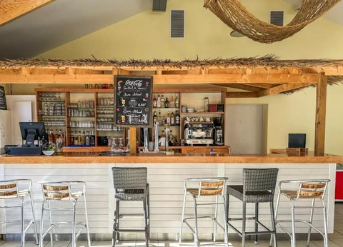 Camping La Riviera, 4* - 234