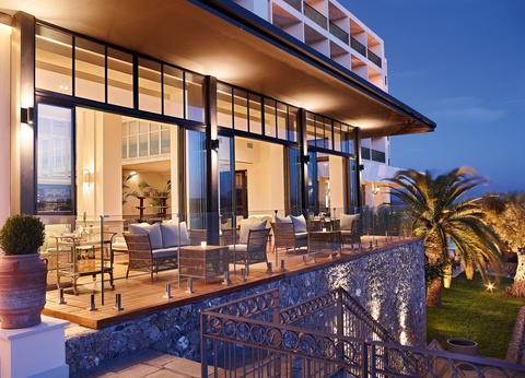 Grecotel Corfu Imperial 5* - 10